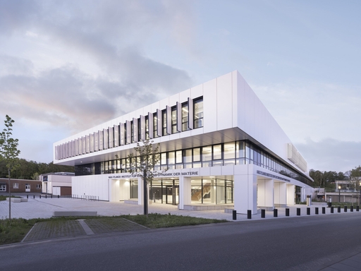 Dennis K.J. Lin
