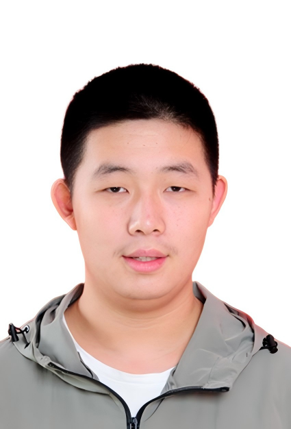 吕季轩（博士生）