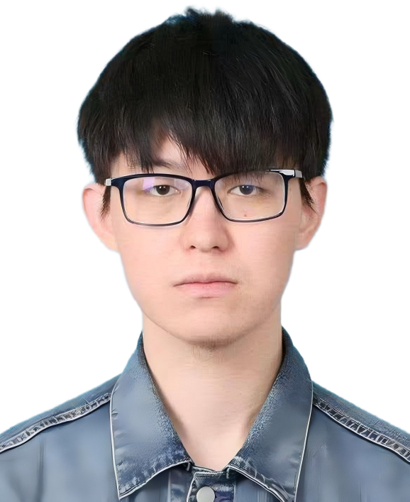 王君腾（博士生）