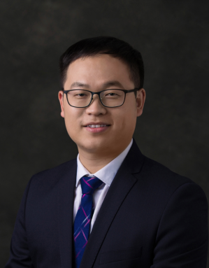 Dennis K.J. Lin