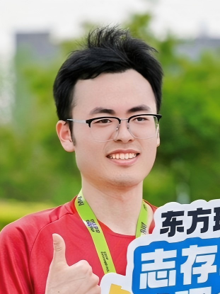 文贤（博士生）