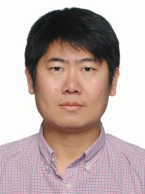 Dennis K.J. Lin