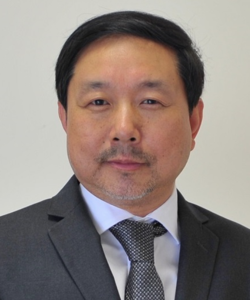 Dennis K.J. Lin
