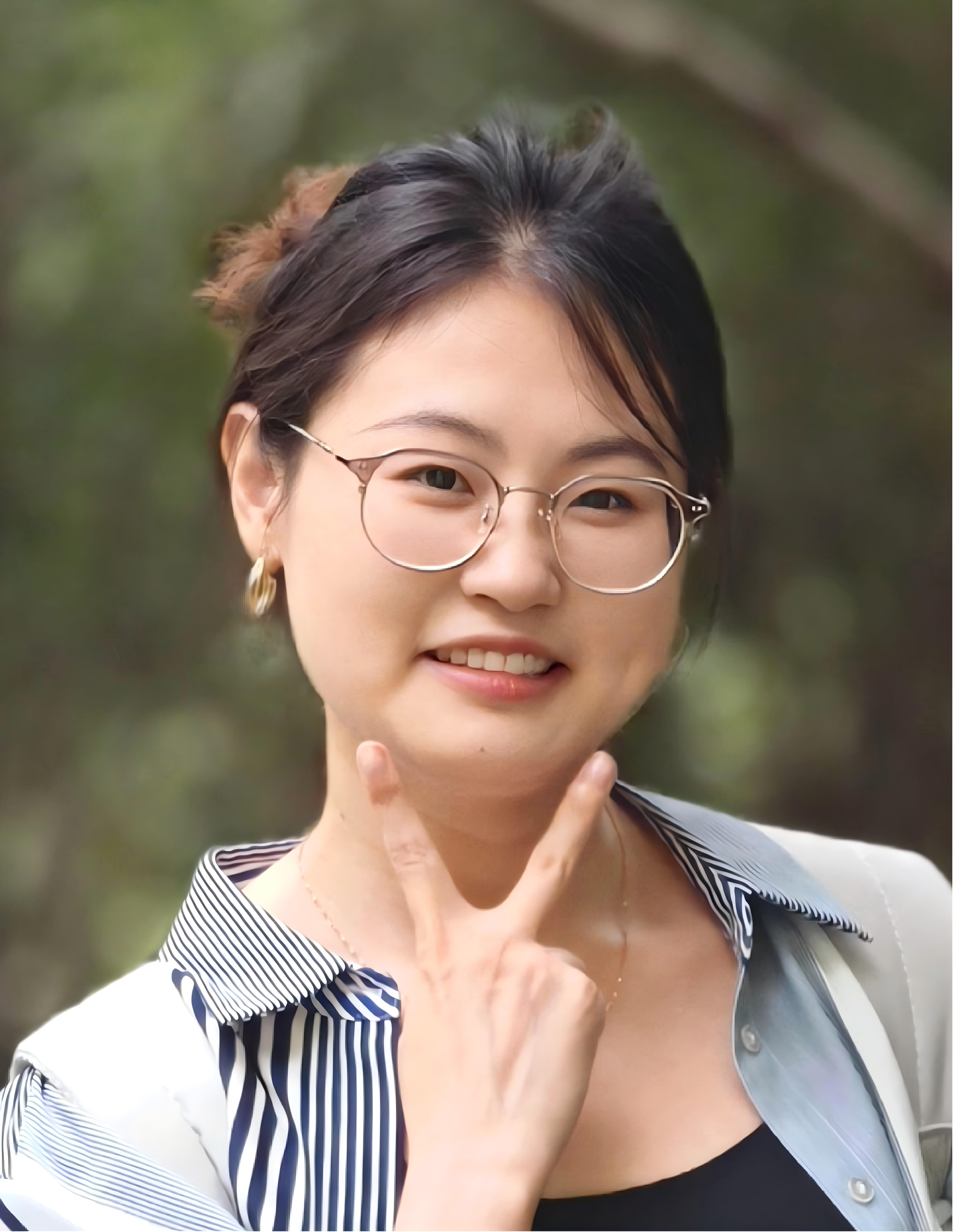 王丹丹 （博后）