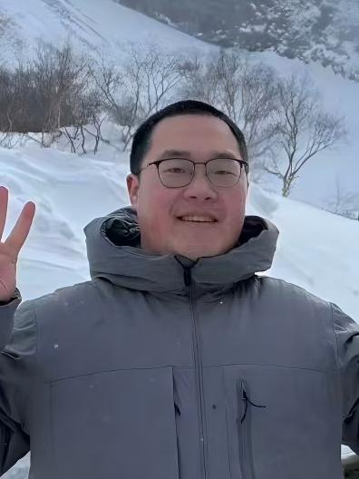 徐浩轩（博士生）