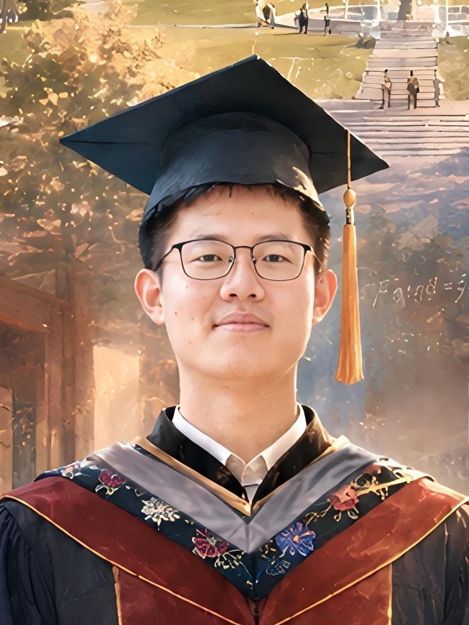 翁明兴（博士生）