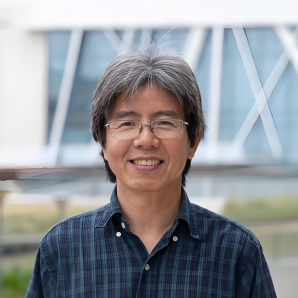 Dennis K.J. Lin