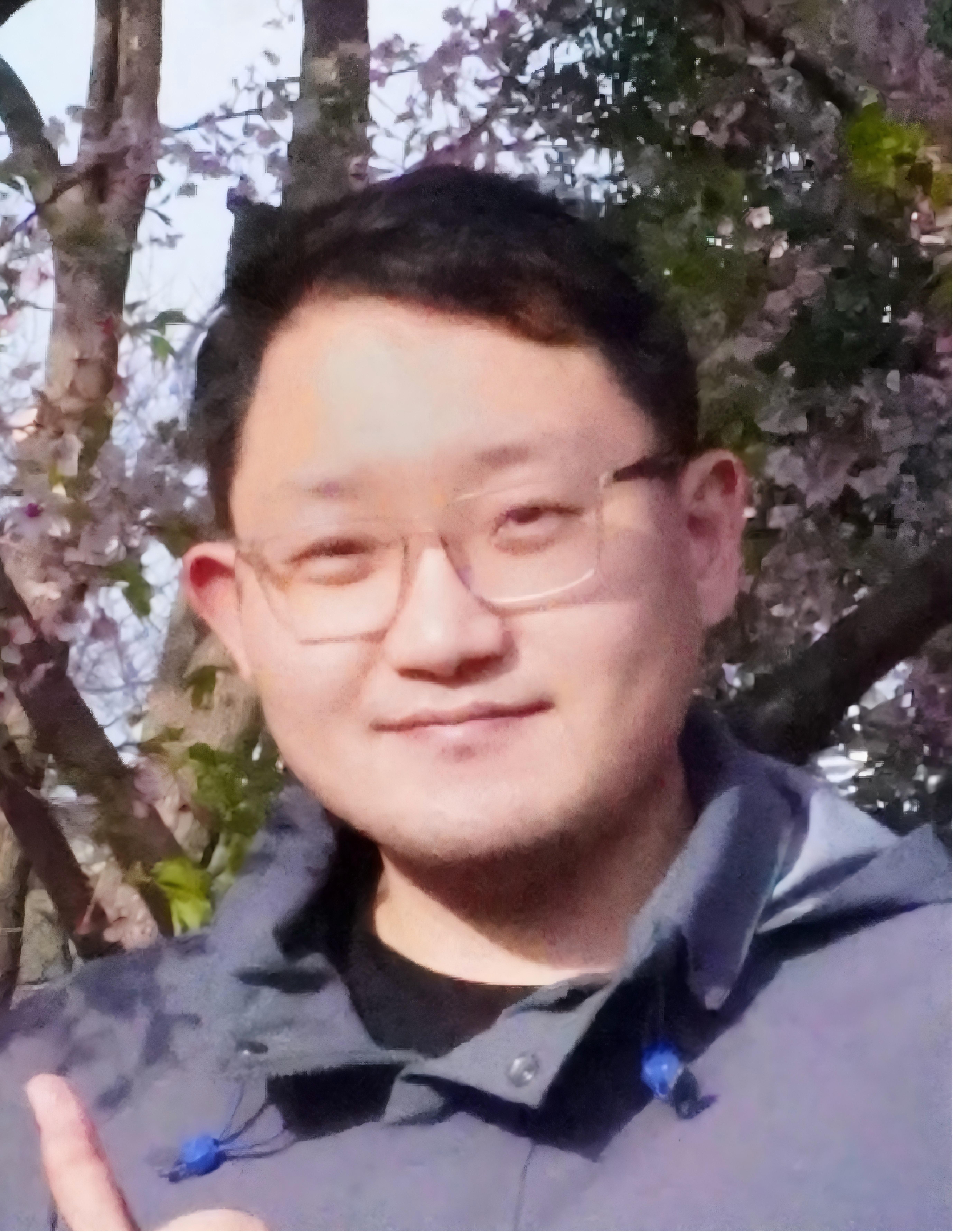 王海峰 （博后）