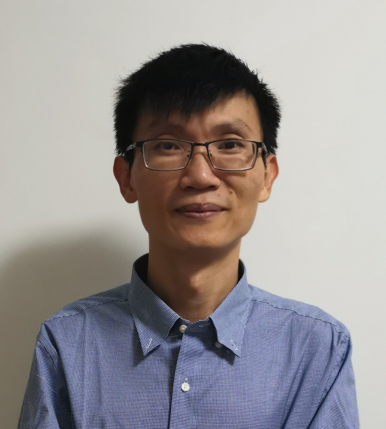 Dennis K.J. Lin