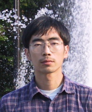 Dennis K.J. Lin